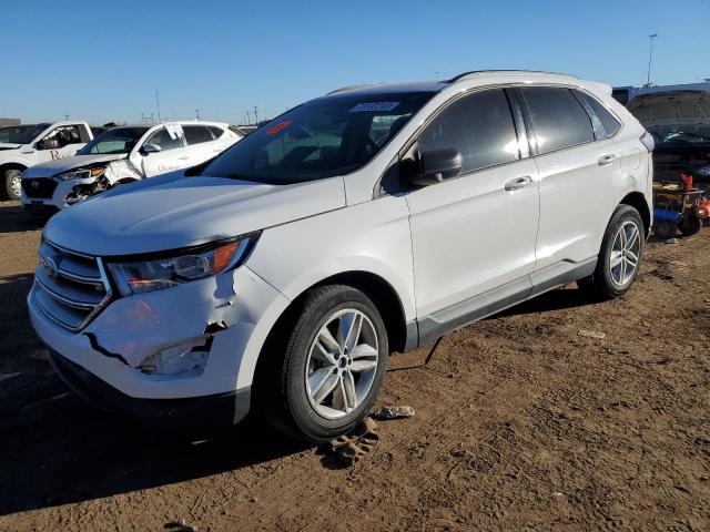 2015 FORD EDGE SE 2015 image