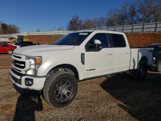 Ford F250 Super Duty 2020 image