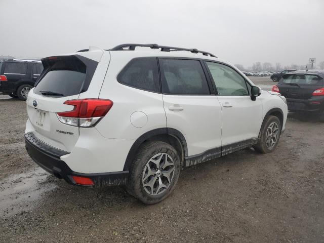 Image 3 of 2022 SUBARU FORESTER PREMIUM 2022 with VIN JF2SKADC7NH438313