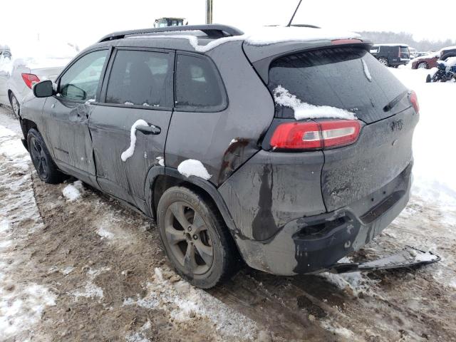 Изображение 2 2018 JEEP CHEROKEE LATITUDE 2018 с VIN 1C4PJMCB0JD527532