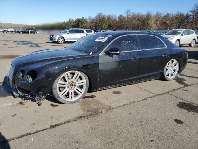 2016 Bentley Flying 2016 image