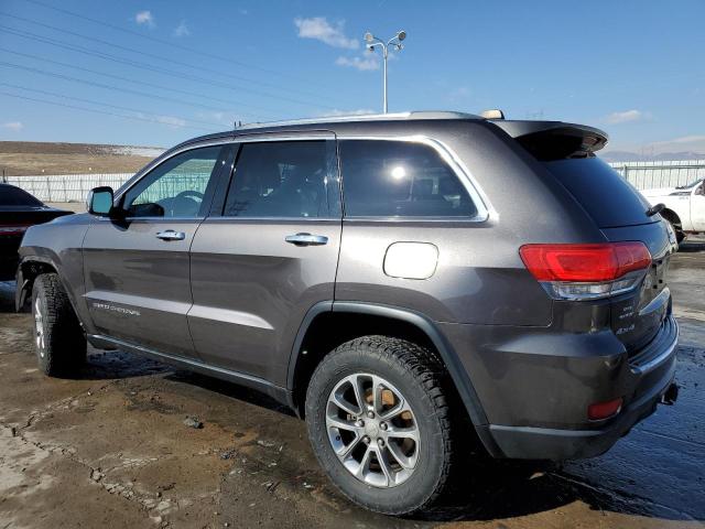 Изображение 2 2014 JEEP GRAND CHEROKEE LIMITED 2014 с VIN 1C4RJFBG1EC205446