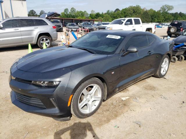 Obraz 2017 CHEVROLET CAMARO LT 2017