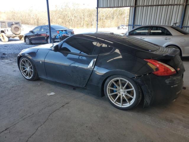 Изображение 2 2009 NISSAN 370Z  2009 с VIN JN1AZ44E19M405560