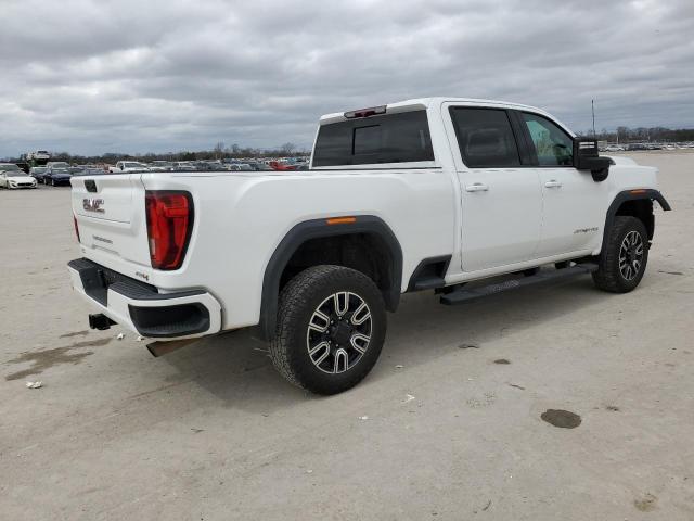 Image 3 of 2020 GMC SIERRA K2500 AT4 2020 with VIN 1GT49PE77LF118635