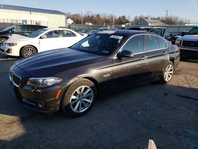 Изображение 2015 BMW 528 XI 2015