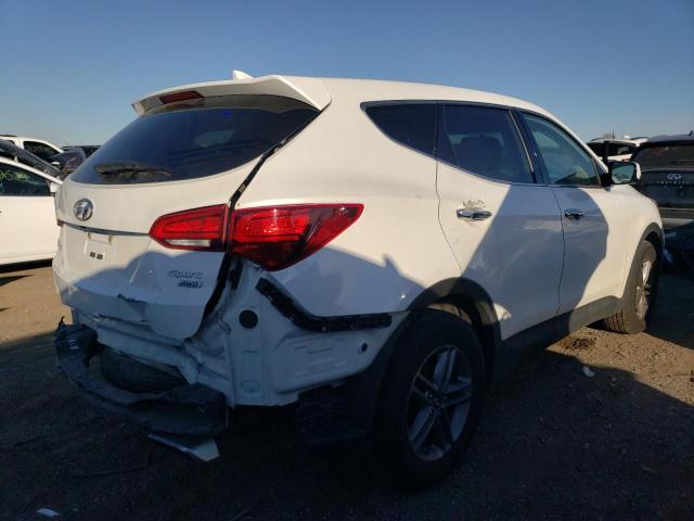 Obraz 3 z 2017 HYUNDAI SANTA FE SPORT  2017 z VIN 5XYZTDLB5HG400533