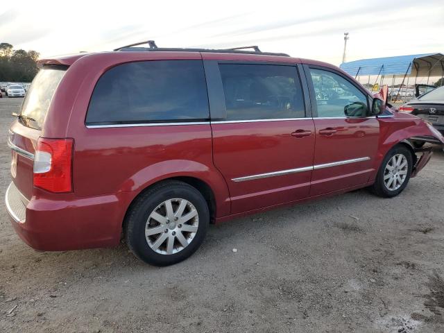 Image 3 of 2014 CHRYSLER TOWN & COUNTRY TOURING 2014 with VIN 2C4RC1BG1ER247653