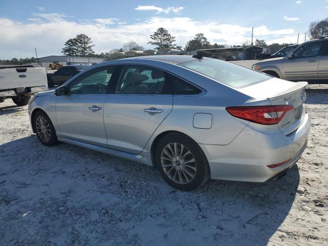 Изображение 2 2015 HYUNDAI SONATA SPORT 2015 с VIN 5NPE34AF1FH093761