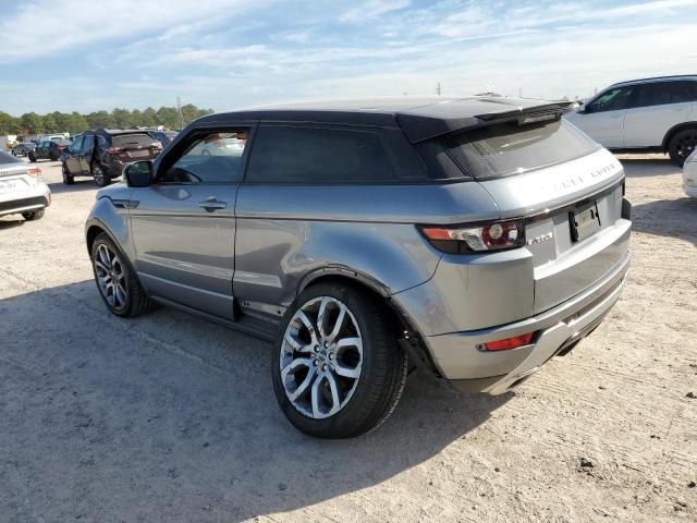 Obraz 2 z 2012 LAND ROVER RANGE ROVER DYNAMIC PREMIUM 2012 z VIN SALVT1BG9CH683425