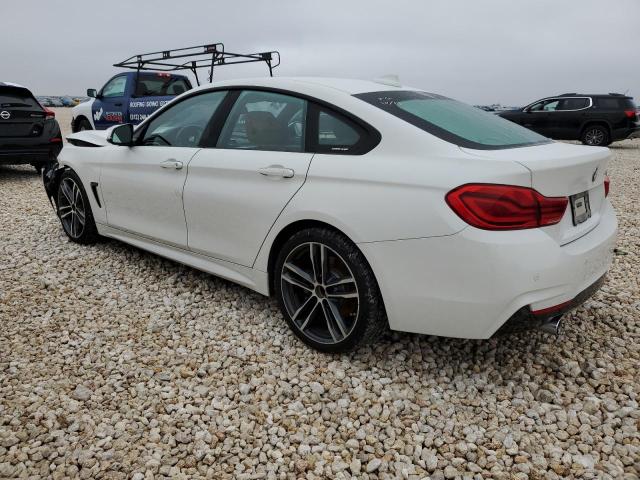 Obraz 2 z 2019 BMW 440I GRAN COUPE 2019 z VIN WBA4J5C54KBM66702