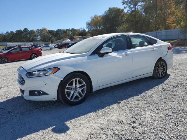 2017 FORD FUSION SE 2017 image