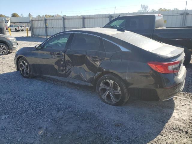 Изображение 2 2018 HONDA ACCORD LX 2018 с VIN 1HGCV1F18JA149242