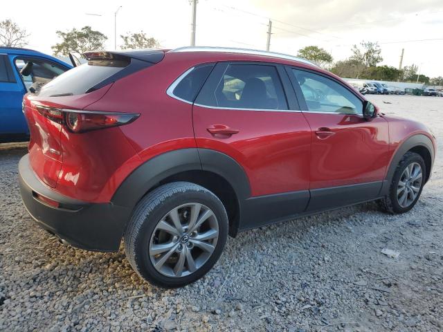 Obraz 3 z 2023 MAZDA CX-30 SELECT 2023 z VIN 3MVDMBBMXPM512310