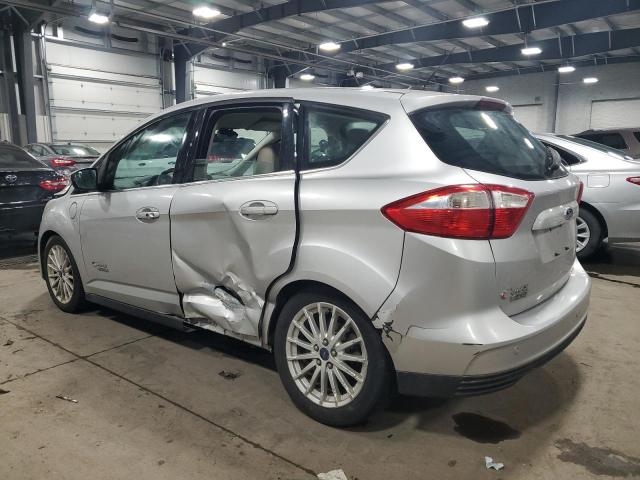 Obraz 2 z 2013 FORD C-MAX PREMIUM 2013 z VIN 1FADP5CU4DL516719