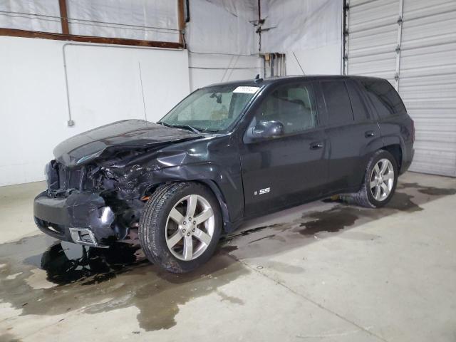 Image 1 of 2008 CHEVROLET TRAILBLAZER SS 2008 with VIN 1GNET13H482105569