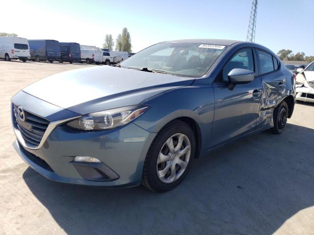 2015 MAZDA 3 SPORT 2015 image
