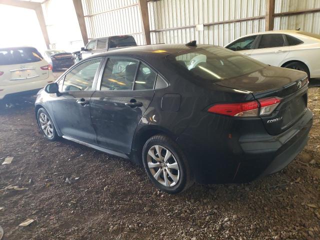 Image 2 of 2020 TOYOTA COROLLA LE 2020 with VIN 5YFEPRAE6LP135302