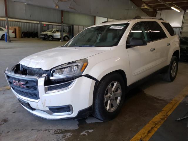 Изображение 2015 GMC ACADIA SLE 2015