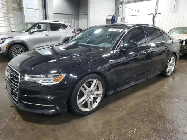 2016 AUDI A6 PREMIUM PLUS 2016 image