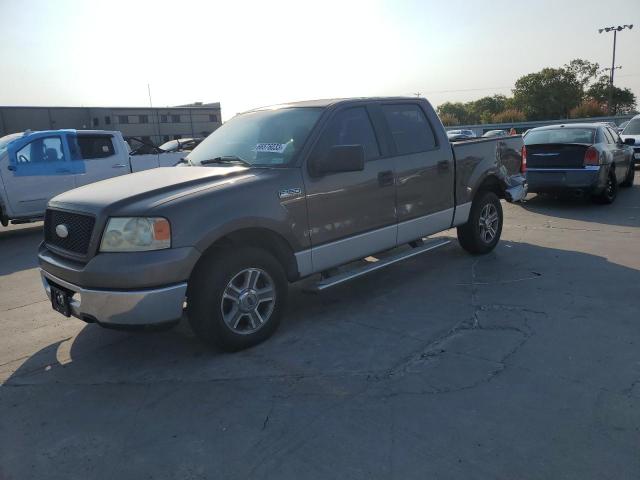 Obraz 1 z 2006 FORD F150 SUPERCREW 2006 z VIN 1FTRW12W16FA45144
