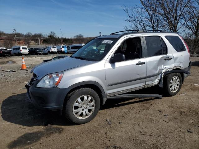 2005 HONDA CR-V EX 2005 image