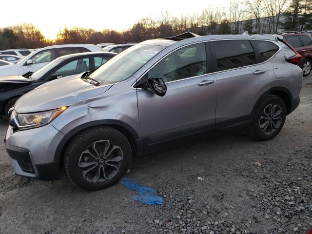 2020 HONDA CR-V EX 2020 image