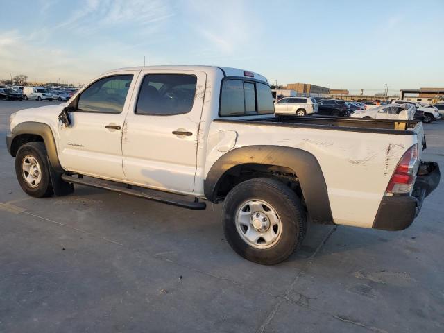 Изображение 2 2013 TOYOTA TACOMA DOUBLE CAB PRERUNNER 2013 с VIN 5TFJU4GN6DX048245