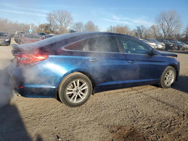 Obraz 3 z 2016 HYUNDAI SONATA SE 2016 z VIN 5NPE24AF6GH294625
