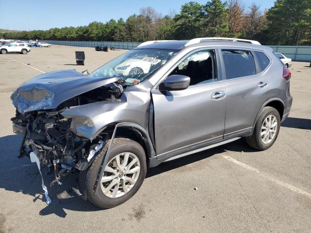 Image 1 of 2019 NISSAN ROGUE S 2019 with VIN KNMAT2MV6KP515317