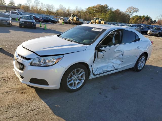 Image 1 of 2015 CHEVROLET MALIBU 1LT 2015 with VIN 1G11C5SL2FF244098