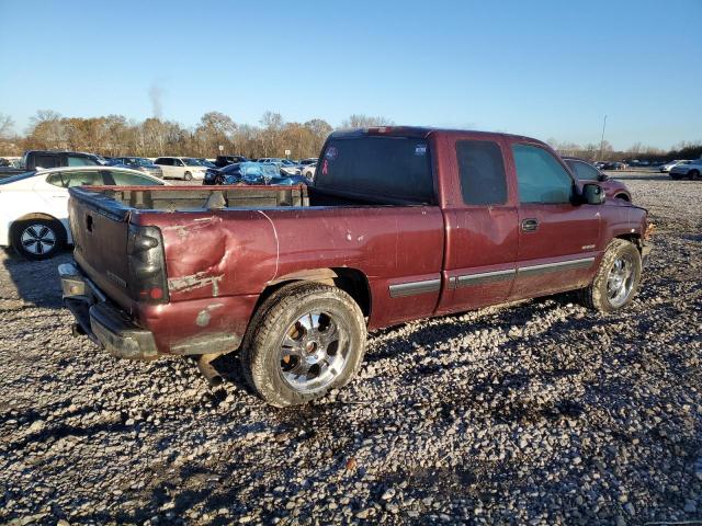 Obraz 3 z 2001 CHEVROLET SILVERADO C1500 2001 z VIN 2GCEC19V711350491