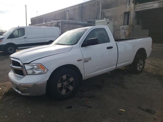 Obraz 2019 RAM 1500 CLASSIC TRADESMAN 2019