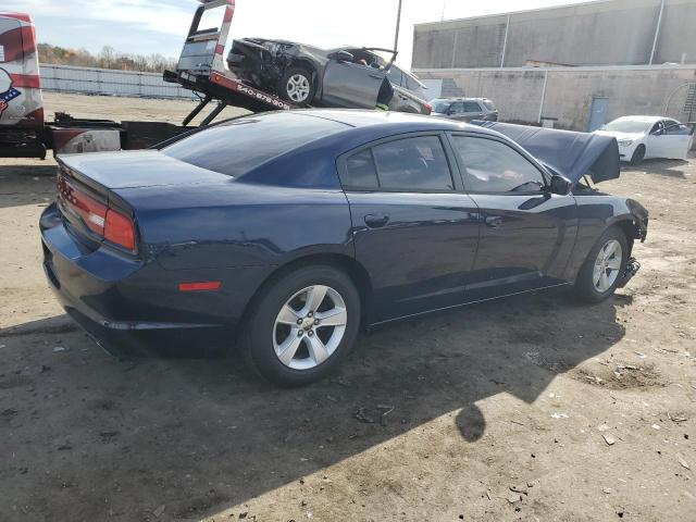 Image 3 of 2014 DODGE CHARGER SE 2014 with VIN 2C3CDXBGXEH130685