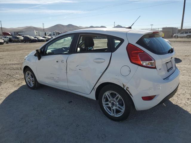 Obraz 2 z 2017 FORD FIESTA SE 2017 z VIN 3FADP4EJ3HM170339