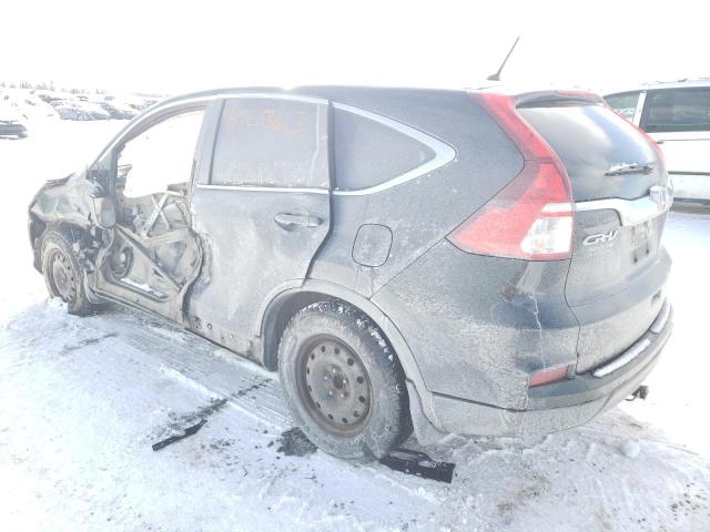 Изображение 2 2015 HONDA CR-V LX 2015 с VIN 2HKRM3H32FH000525