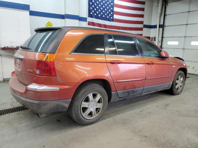 Image 3 of 2006 CHRYSLER PACIFICA TOURING 2006 with VIN 2A8GF68476R733791