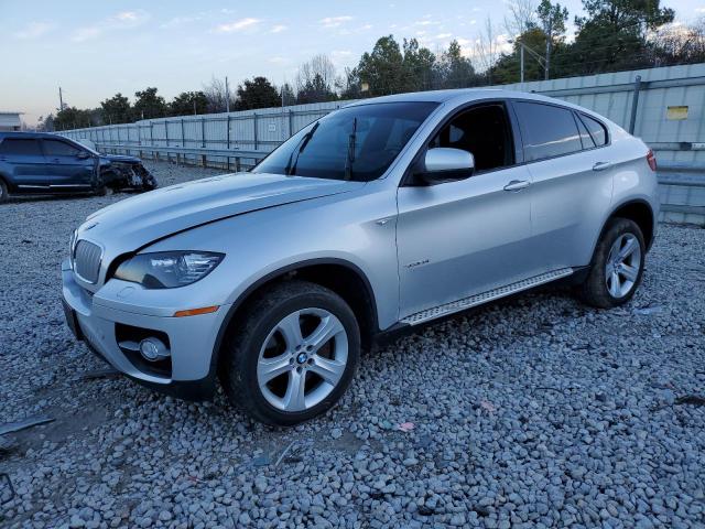Изображение 1 2011 BMW X6 XDRIVE50I 2011 с VIN 5UXFG8C58BLZ95171