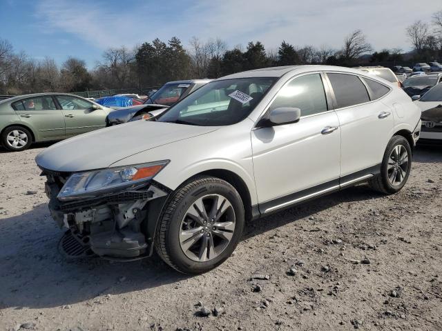 2013 HONDA CROSSTOUR EXL 2013 image