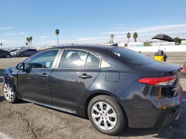 Obraz 2 z 2021 TOYOTA COROLLA LE 2021 z VIN 5YFEPMAE8MP231517