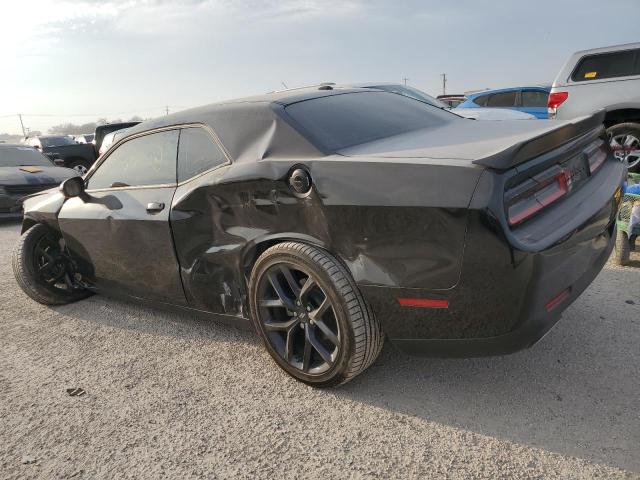 Image 2 of 2022 DODGE CHALLENGER GT 2022 with VIN 2C3CDZJG4NH137628