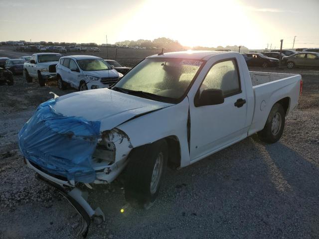 Image 1 of 2008 CHEVROLET COLORADO  2008 with VIN 1GCCS149888106084