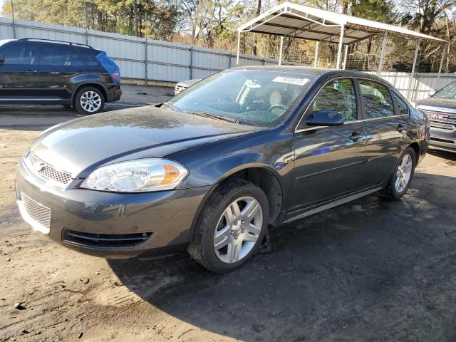 2014 CHEVROLET IMPALA LIMITED LT 2014 image