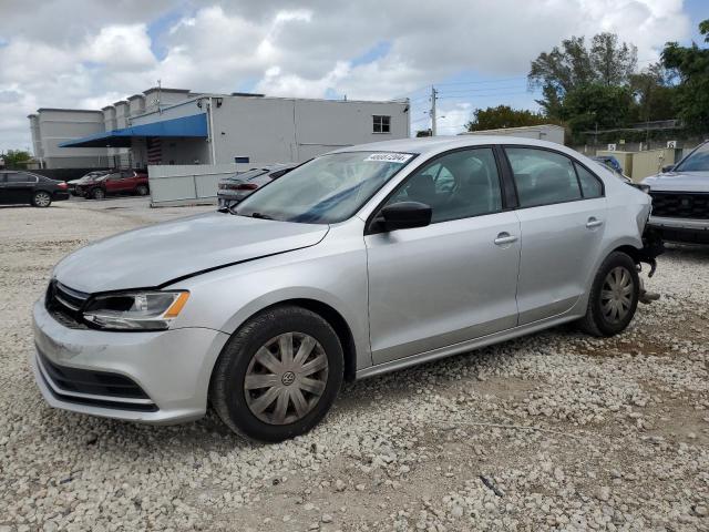 Obraz 2015 VOLKSWAGEN JETTA BASE 2015