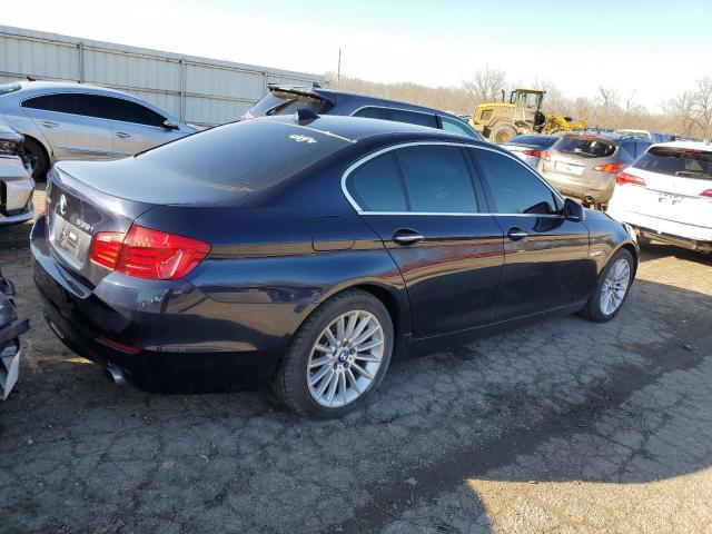 Изображение 3 2013 BMW 535 XI 2013 с VIN WBAFU7C5XDDU75679