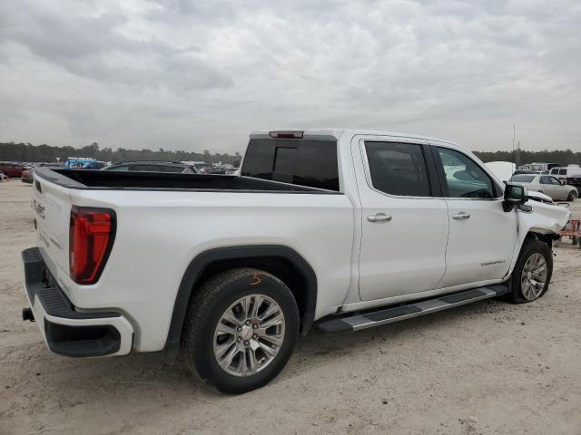 Image 3 of 2021 GMC SIERRA C1500 DENALI 2021 with VIN 3GTP8FED5MG212352