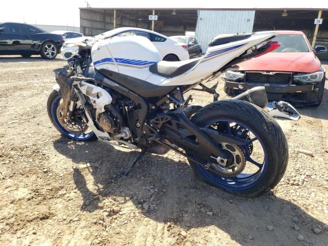 Obraz 3 z 2018 SUZUKI GSX-R1000  2018 z VIN JS1DM11B9J2100058