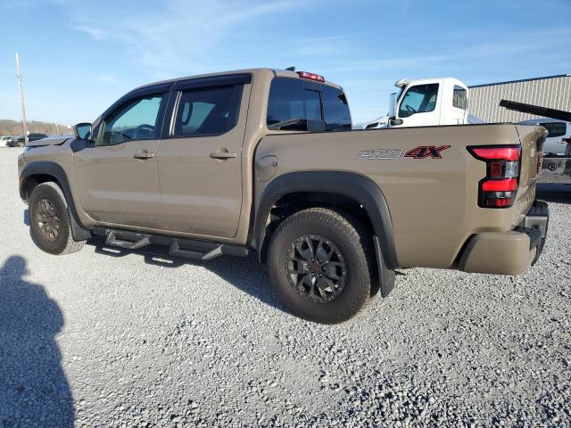 Obraz 2 z 2023 NISSAN FRONTIER S 2023 z VIN 1N6ED1EK8PN620910