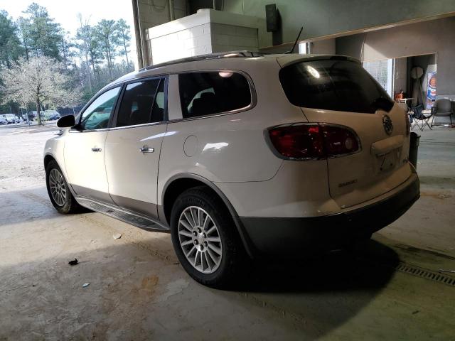 Obraz 2 z 2008 BUICK ENCLAVE CXL 2008 z VIN 5GAEV23788J299613