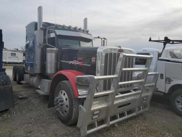Изображение 2010 PETERBILT 389  2010